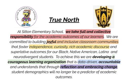 Sitton True North